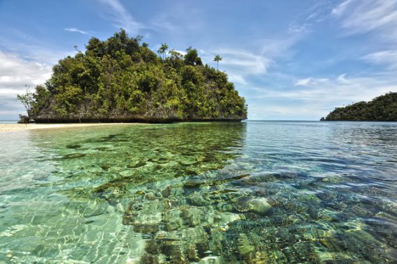 raja ampat